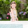 Splash About Go Splash Float Jacket, Flower Meadow, 3-6 Years