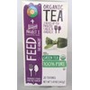 b'Full Circle Organic Tea, Green Tea, 20 Tea Bags (Pack