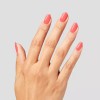 OPPOEYI -> OPPO-i or Opii [OPI](김해점)네일락커] F030 - BUBBLEGUM GOTH