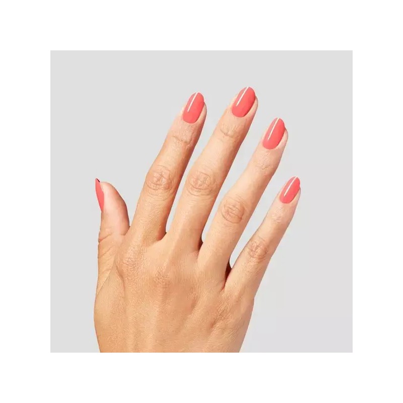 OPPOEYI -> OPPO-i or Opii [OPI](김해점)네일락커] F030 - BUBBLEGUM GOTH