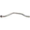 Rear Catalytic Converter Fit For Suzuki For SX4 2007 2008