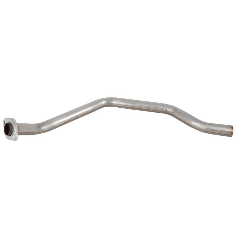 Rear Catalytic Converter Fit For Suzuki For SX4 2007 2008