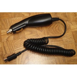 Unbranded/Generic DC Car Charger for NOZA TEC NOZATEC GPS Sat Nav Navigation Navigator  (Mini USB)