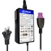 T-POWER 32V Charger for HP PhotoSmart D110A ScanJet Enterprise 5000