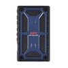Oidealo Dual Layer Shockproof TPU Carbon Fiber Textured Hard Rugged