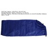 Foldable Air Sofa with Carrying Bag Inflatable Couch Sleepping Bed
