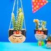 Sass & Belle Frida Hanging Planter