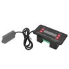 Temperature and Humidity Controller Digital Display Greenhouse Switch WT-1008 110-220VAC