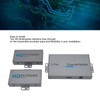 HD Multimedia Interface Extender Splitter 1x2 1080P 60Hz Extending 164ft