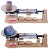 Triple Beam Mechanical Balance Scale/Triple Beam Scale/2610g 0.1g for Lab