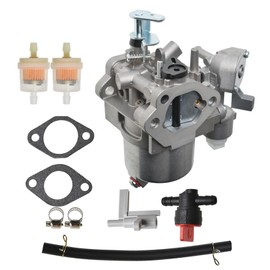 Autoparts EX27 Carburetor with Gaskets Replacement for 279-62361-20, 279-62361-10, 279-62301-40, 279-6236 Engine Lawn Mower Tractor