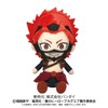 My Hero Academia Shijiro Kirijima Chibi Plush Toy