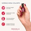 Home Mavala The French Manicure, White