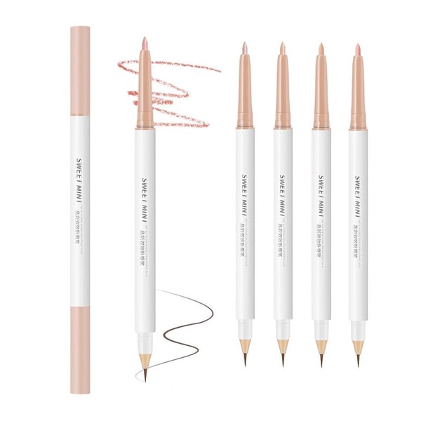 UNYOKE Star Eyes, Eyeliner, Tear Bag Highlight, Eye Shadow, Makeup
