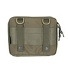 EXCELLENT ELITE SPANKER EDC Pouch Tactical Admin Pouch Molle Utility