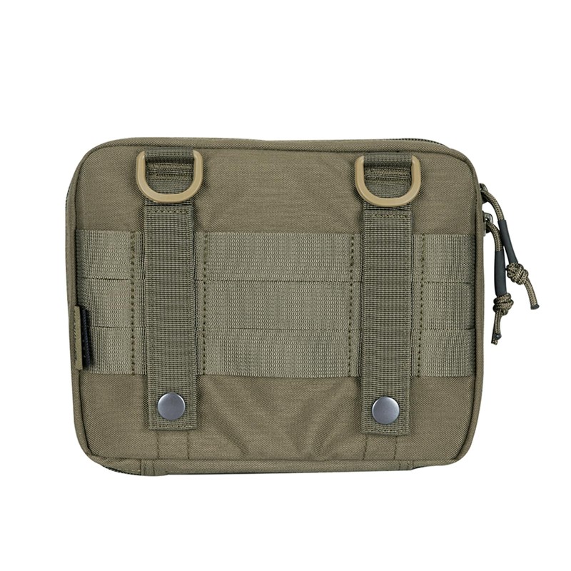 EXCELLENT ELITE SPANKER EDC Pouch Tactical Admin Pouch Molle Utility