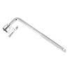 sourcing map Socket Accessory Set of 2 Pcs, 24mm 6-Point