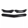 Unbranded For Mazda CX3 CX-30 CX-50 CX9 Car Front Bumper