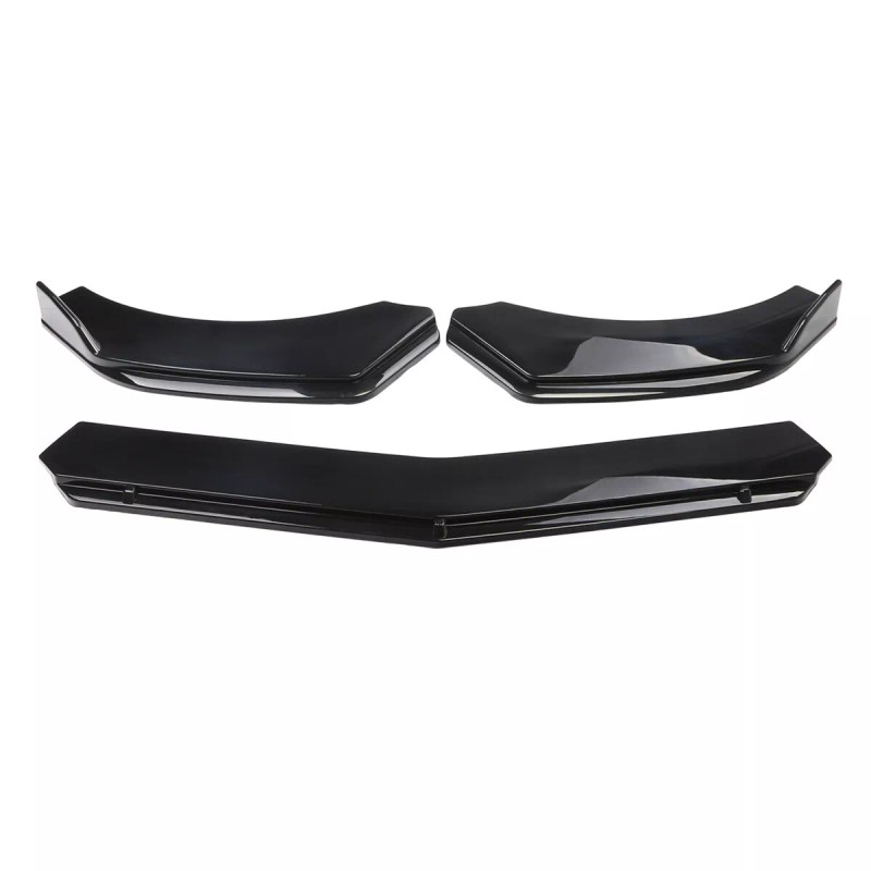 Unbranded For Mazda CX3 CX-30 CX-50 CX9 Car Front Bumper