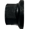 (8) 5/8"-18 Swivel Flange Trailer Lug Nut