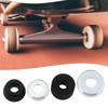 Create idea 1 Set 95A Hard Skateboard Bushings Cylinder Cushion