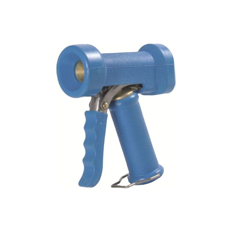 GEKA 23.1850 Professional Cleaning Gun (Internal Thread G ½, Flow