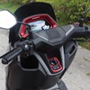 KAGEFUNE For NMAX155 NMAX 155 2025 2026 CNC Aluminum Alloy