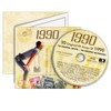 Jahrgangsmusik CD 1990
