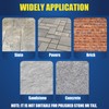 Super Wet Look Stone Sealer-1 Gallon, Durable & Long-Lasting Protection