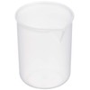 Wahei Freiz MJ-0637 Yogurt Maker, 16.9 fl oz (500 ml),