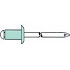 Gesipa Rivet 4x10 mm 500 6300456
