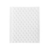 Clean Cotton Embossed Cotton Pads Large Capacity Mega Pack 1000