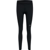newline Women's CORE Tights Leggings, Black, XL