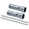 TA-VIGOR Lgnition Spark Plug Spanner 16mm & 18mm, Manual Spark