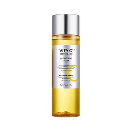 Missha [Missha]Vita C Plus Brightening Toner 200ml