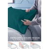 Comfort Beddings Premium Quality 850 Thread Count 100% Egyptian Cotton