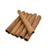 Cinnamon Sticks Cassia Quills 10cm - Cinnamomum Cassia (350g)
