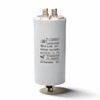 CBB60 Run Capacitor 40uF 450V AC 50/60Hz Double Insert Cylinder