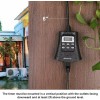 DEWENWILS Digital Outdoor Timer Waterproof Plug in Light Timer Switch