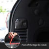 Electric Tailgate Switch Trim Cover for 2011-2021 Jeep Grand Cherokee,