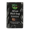 Mine Botanicals African Black Soap Bar Soap