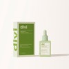 Divi Scalp Serum for Fuller, Thicker-Looking Hair & Healthy Scalp,