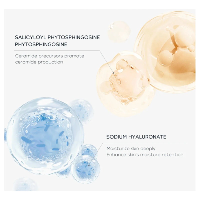 C Limpiador Facial Revitalizante, Blanqueador Y Eliminador D