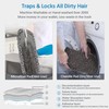 Spray Wet Mops for Floors Cleaning - EXEGO Refillable Floor