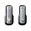 M210SN Mechanical, Keyless Deadbolt