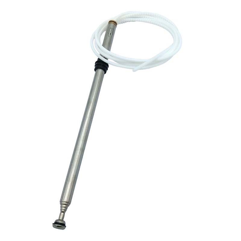 JESBEN 86337-24181 Power Antenna Cable Mast Replacement for Lexus SC430
