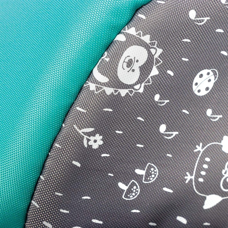 bblüv - Päk - Toddler Backpack with Adjustable Safety Reins