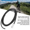 Bike Brake Hose DIY Colorful Connection Inserts Bike Hydraulic Disc