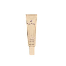 Westmore Beauty Instantly Flawless Foundation - Medium Tan 1.2 oz - Full Coverage Liquid Foundation