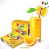 Yupi Fruit Cocktail Candy 15g*12
